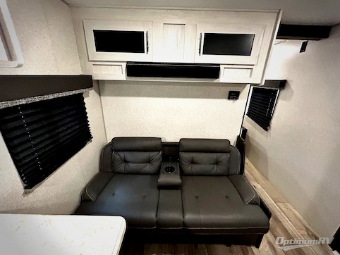 2022 KZ Sportsmen SE 260BHSE RV Photo 3