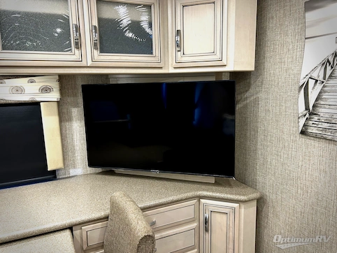 2021 Newmar Bay Star 3226 RV Photo 3