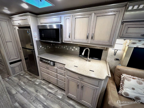 2021 Newmar Bay Star 3226 RV Photo 2