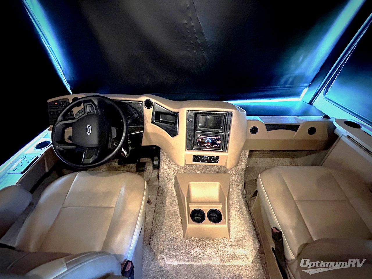 2021 Newmar Bay Star 3226 Photo 8