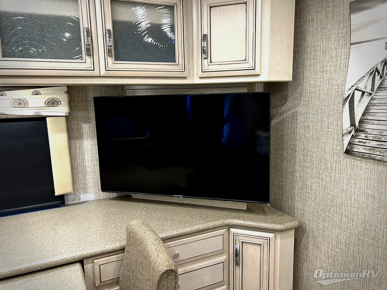 2021 Newmar Bay Star 3226 Photo 11