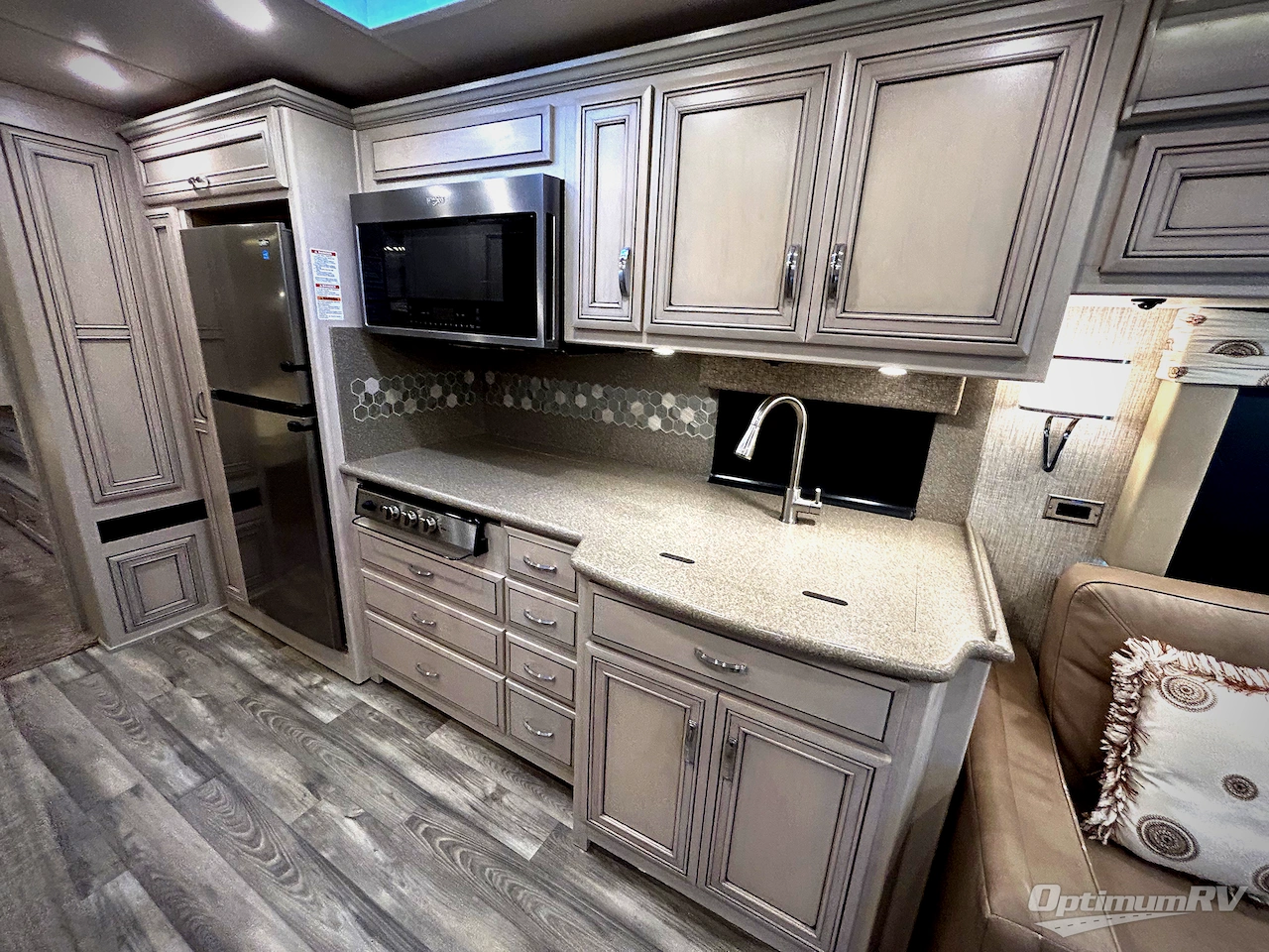 2021 Newmar Bay Star 3226 Photo 13