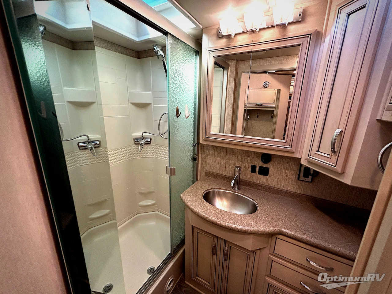 2021 Newmar Bay Star 3226 Photo 15