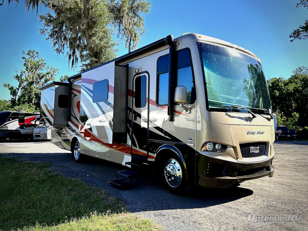 2021 Newmar Bay Star 3226 Photo 1