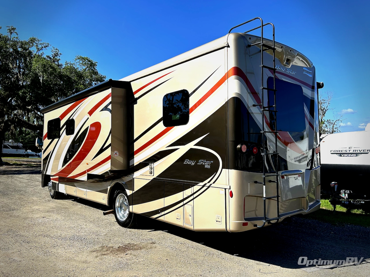 2021 Newmar Bay Star 3226 Photo 3