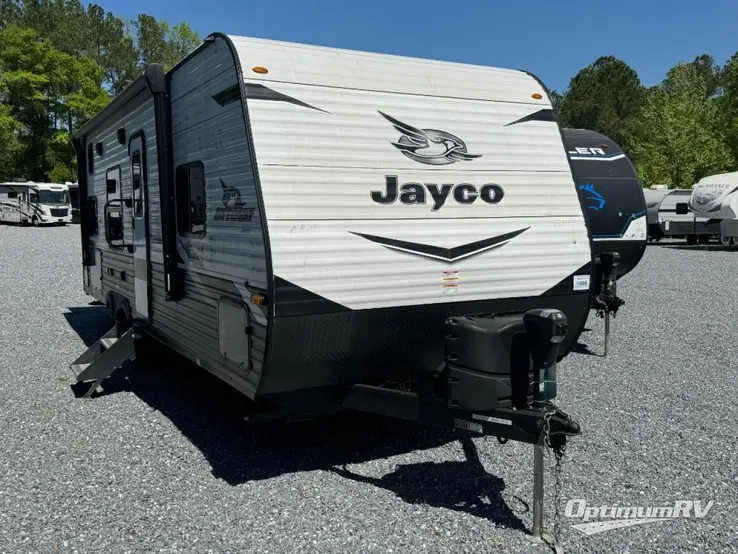 2022 Jayco Jay Flight SLX 8 264BH RV Photo 1