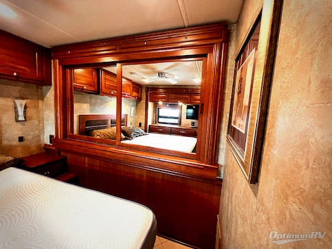 2014 Itasca Meridian 36M RV Photo 4