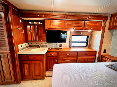 2014 Itasca Meridian 36M RV Photo 4