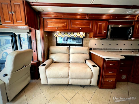 2014 Itasca Meridian 36M RV Photo 2