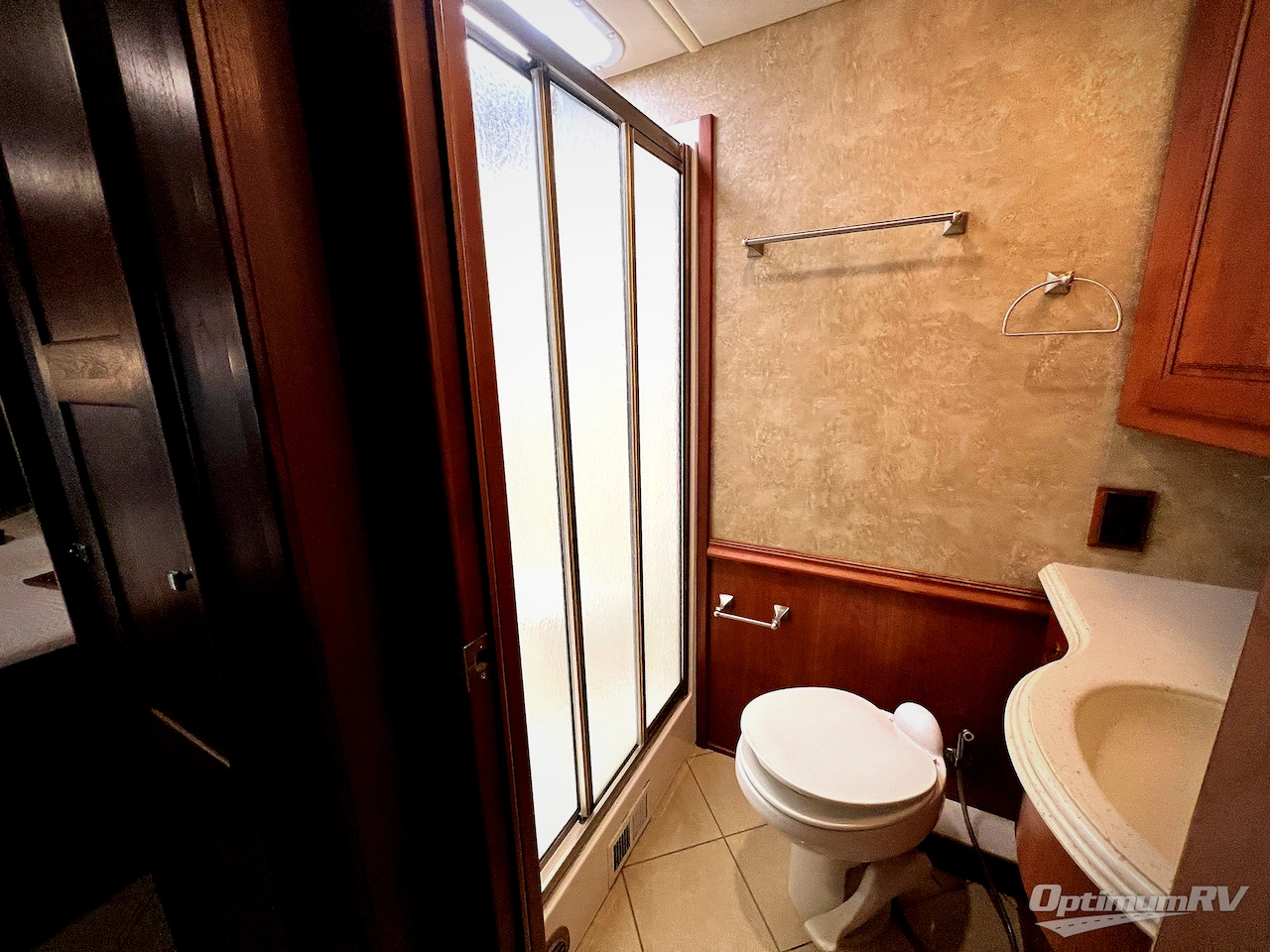 2014 Itasca Meridian 36M Photo 18