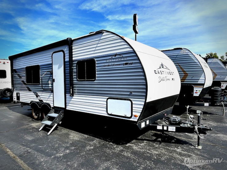 2024 East To West Della Terra LE 220RBLE RV Photo 1