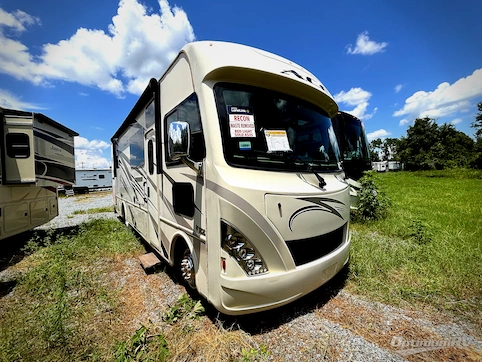 Used 2018 Thor ACE 29.4 Featured Photo
