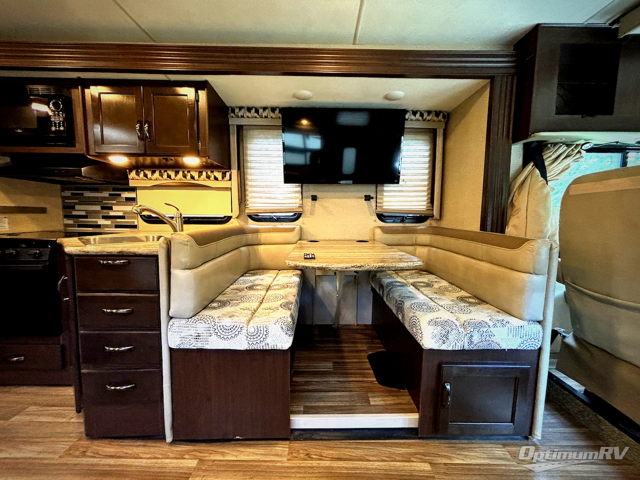 2018 Thor ACE 29.4 Photo 6