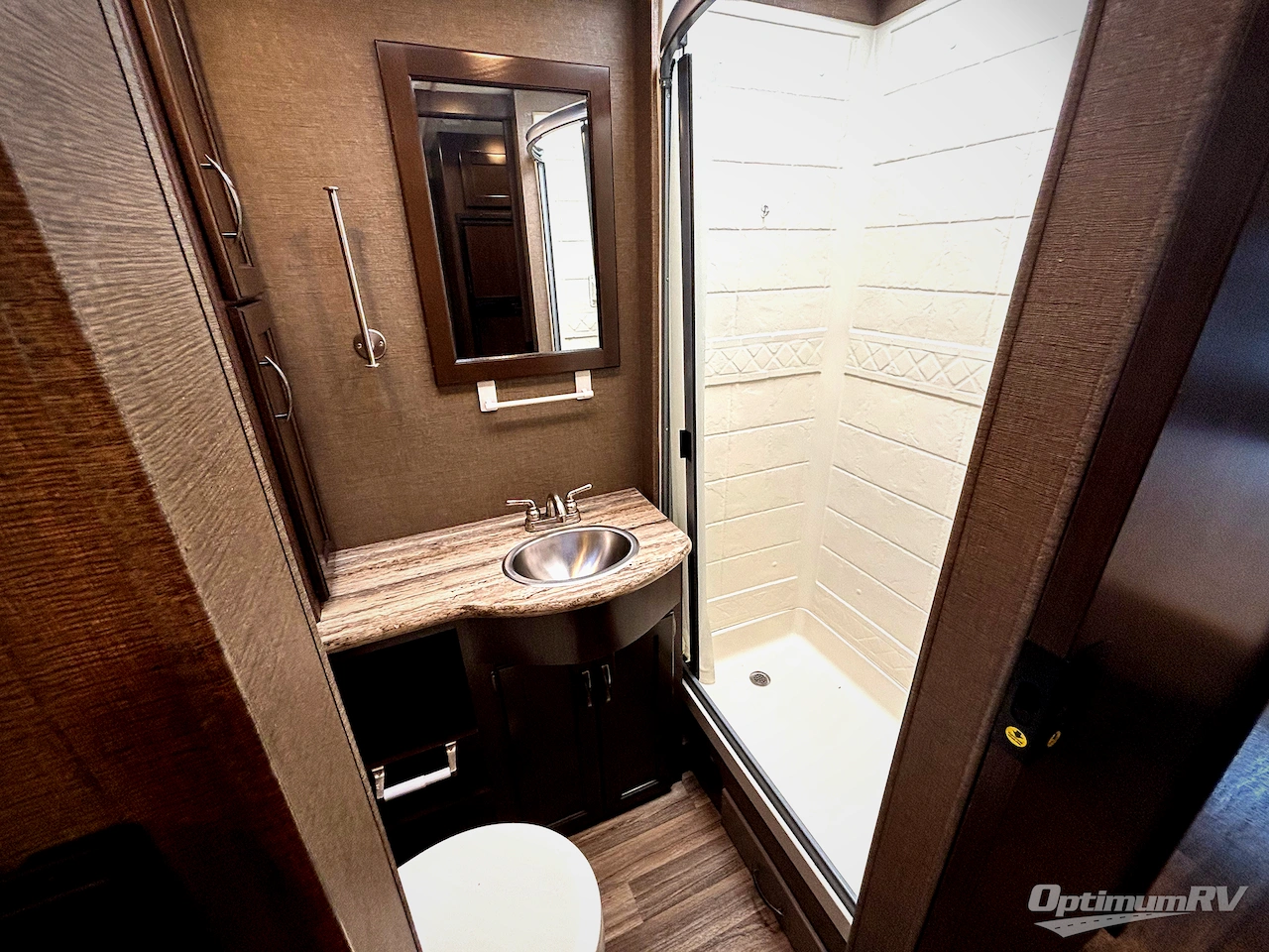 2018 Thor ACE 29.4 Photo 14