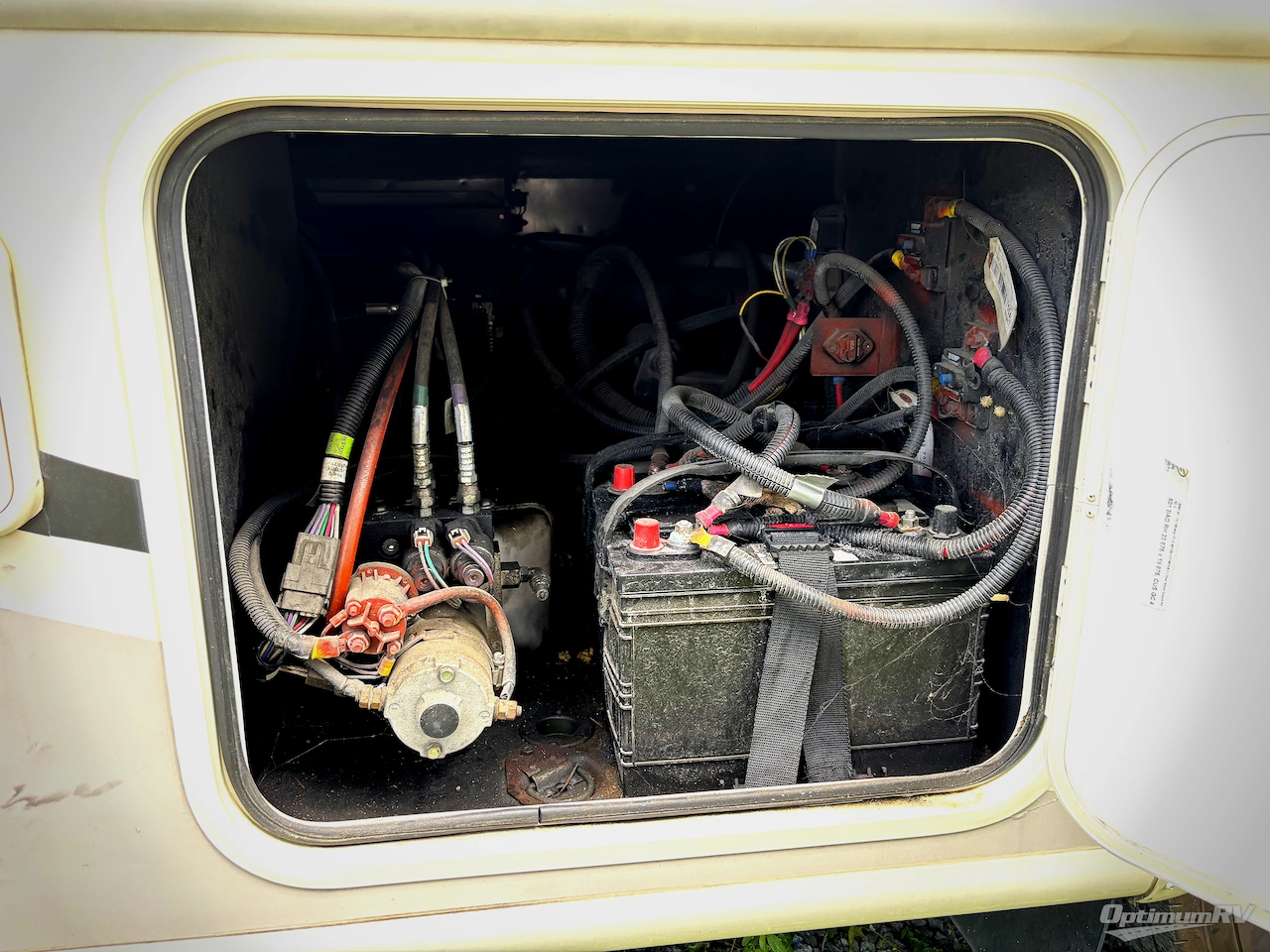 2018 Thor ACE 29.4 Photo 23