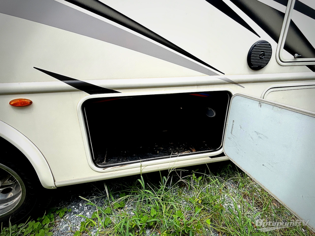 2018 Thor ACE 29.4 Photo 24