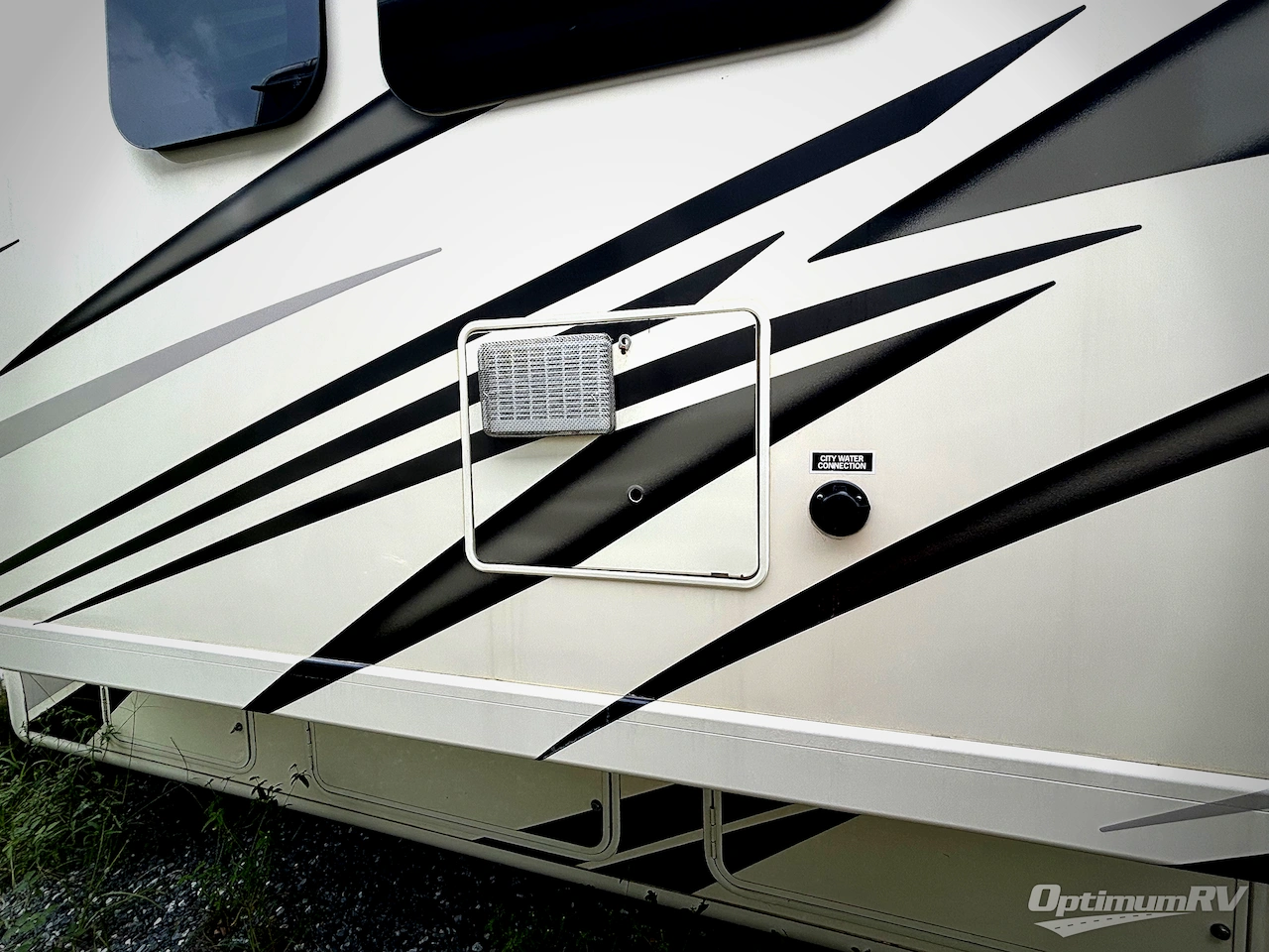 2018 Thor ACE 29.4 Photo 23