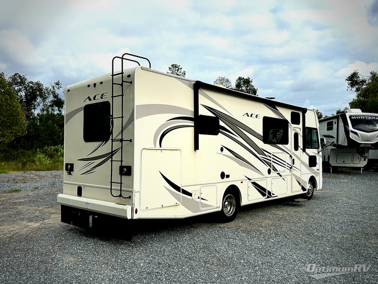 2018 Thor ACE 29.4 Photo 2