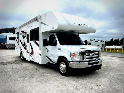 Used 2022 Thor Four Winds 28Z Featured Photo