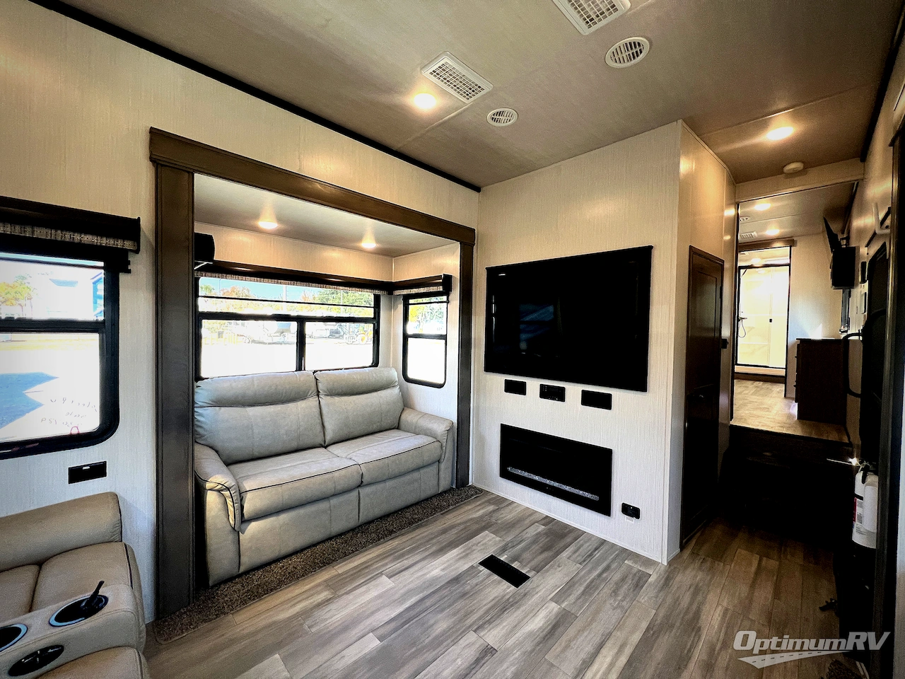 2022 Forest River Cedar Creek 388RK2 Photo 6