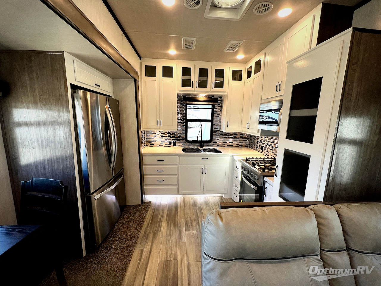 2022 Forest River Cedar Creek 388RK2 Photo 10