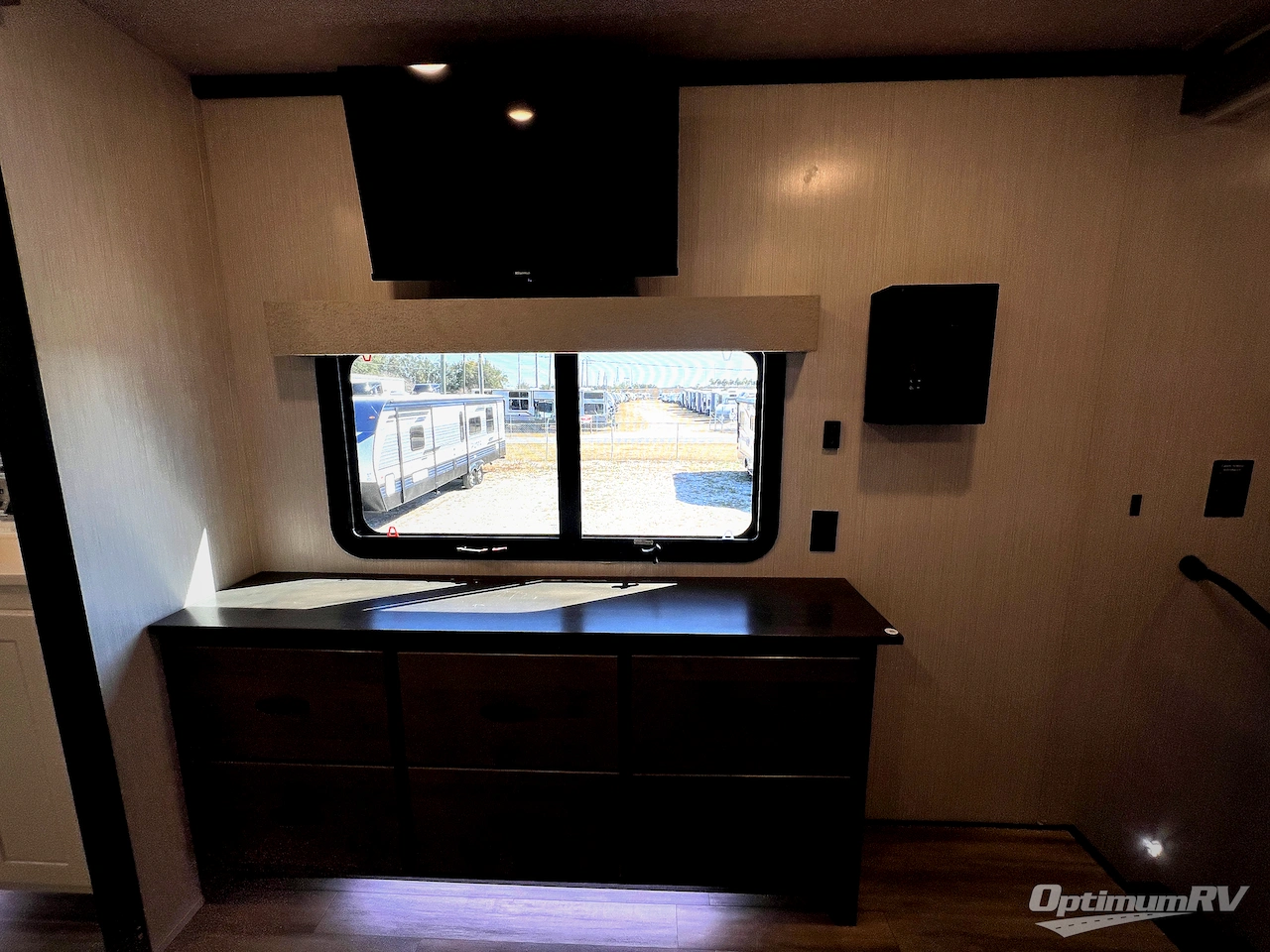 2022 Forest River Cedar Creek 388RK2 Photo 18