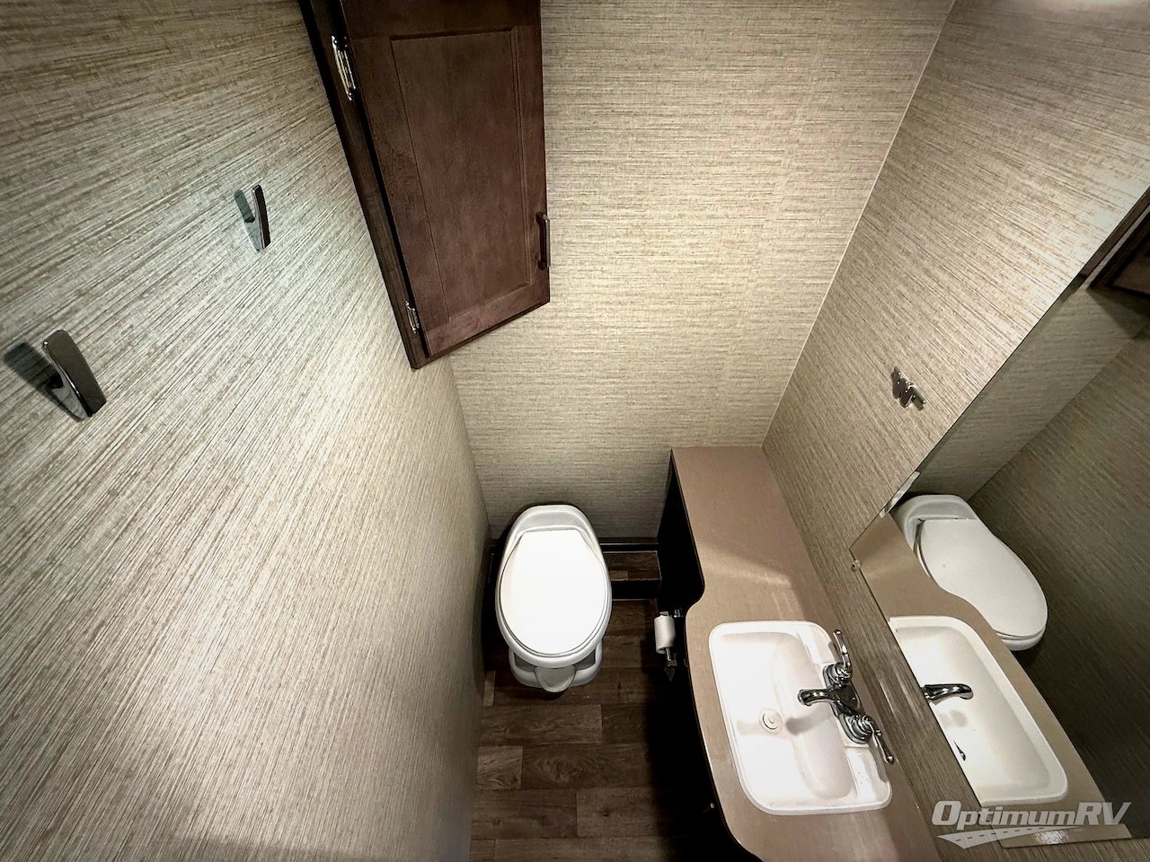 2023 Winnebago Minnie Winnie 31K Photo 14