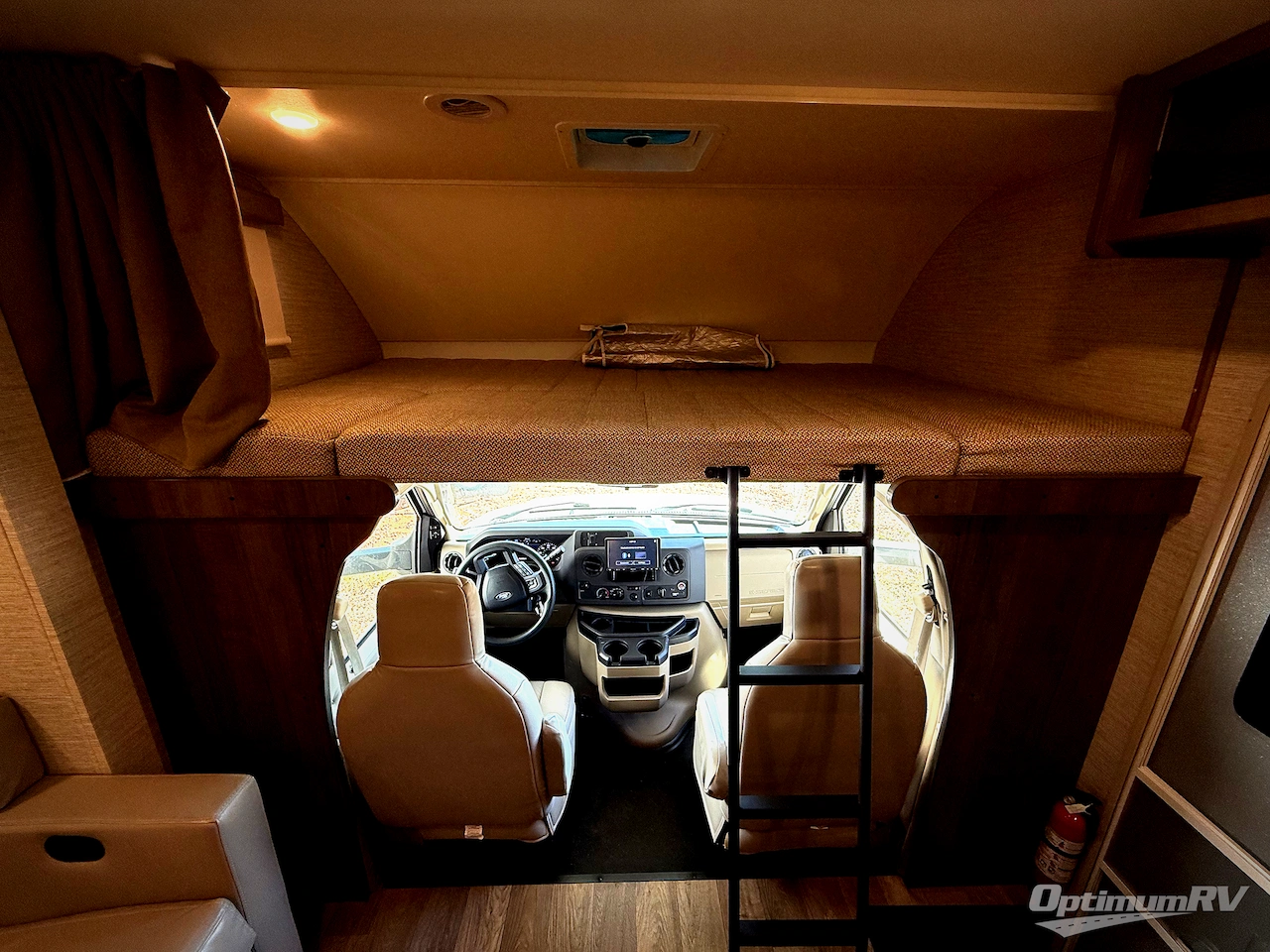 2023 Winnebago Minnie Winnie 31K Photo 18