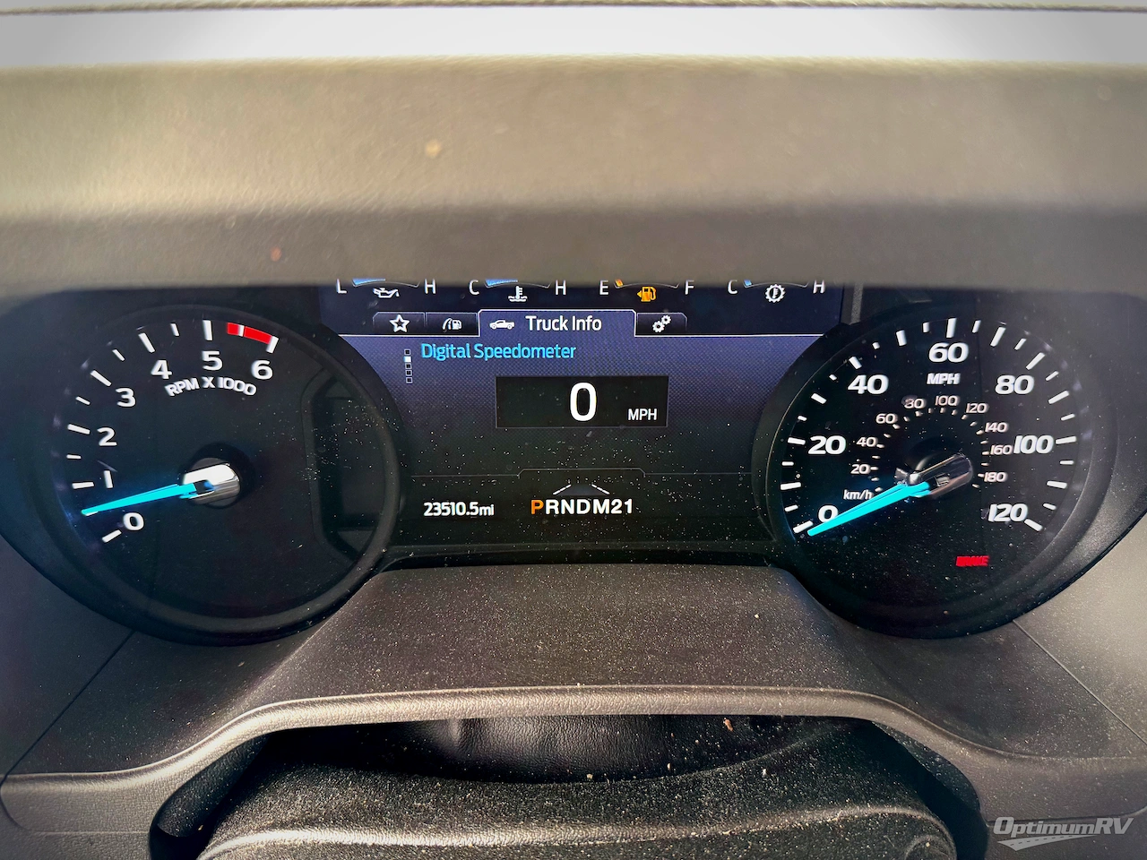 2023 Winnebago Minnie Winnie 31K Photo 20