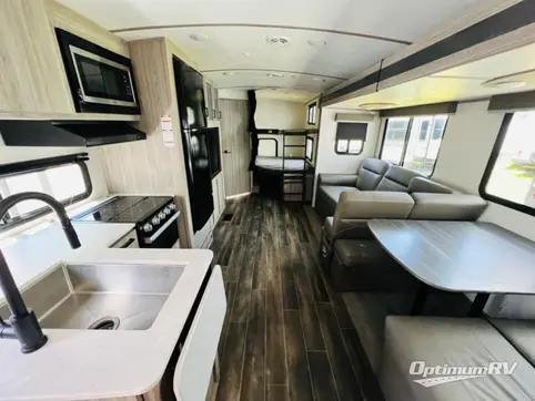 2022 Keystone Passport GT 2951BH RV Photo 2