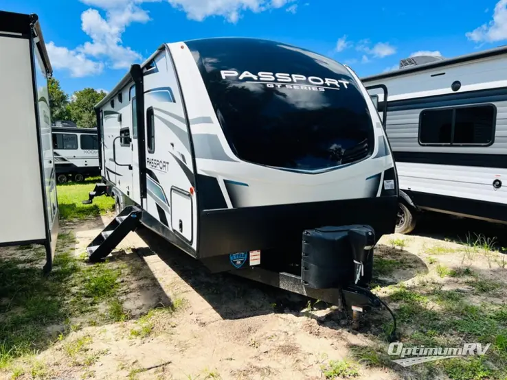 2022 Keystone Passport GT 2951BH RV Photo 1