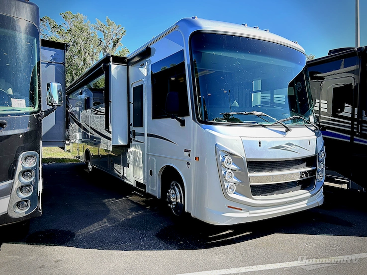 2024 Entegra Vision XL 36C RV Photo 1