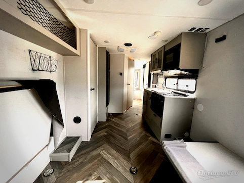 2021 Forest River Salem FSX 210RT RV Photo 2