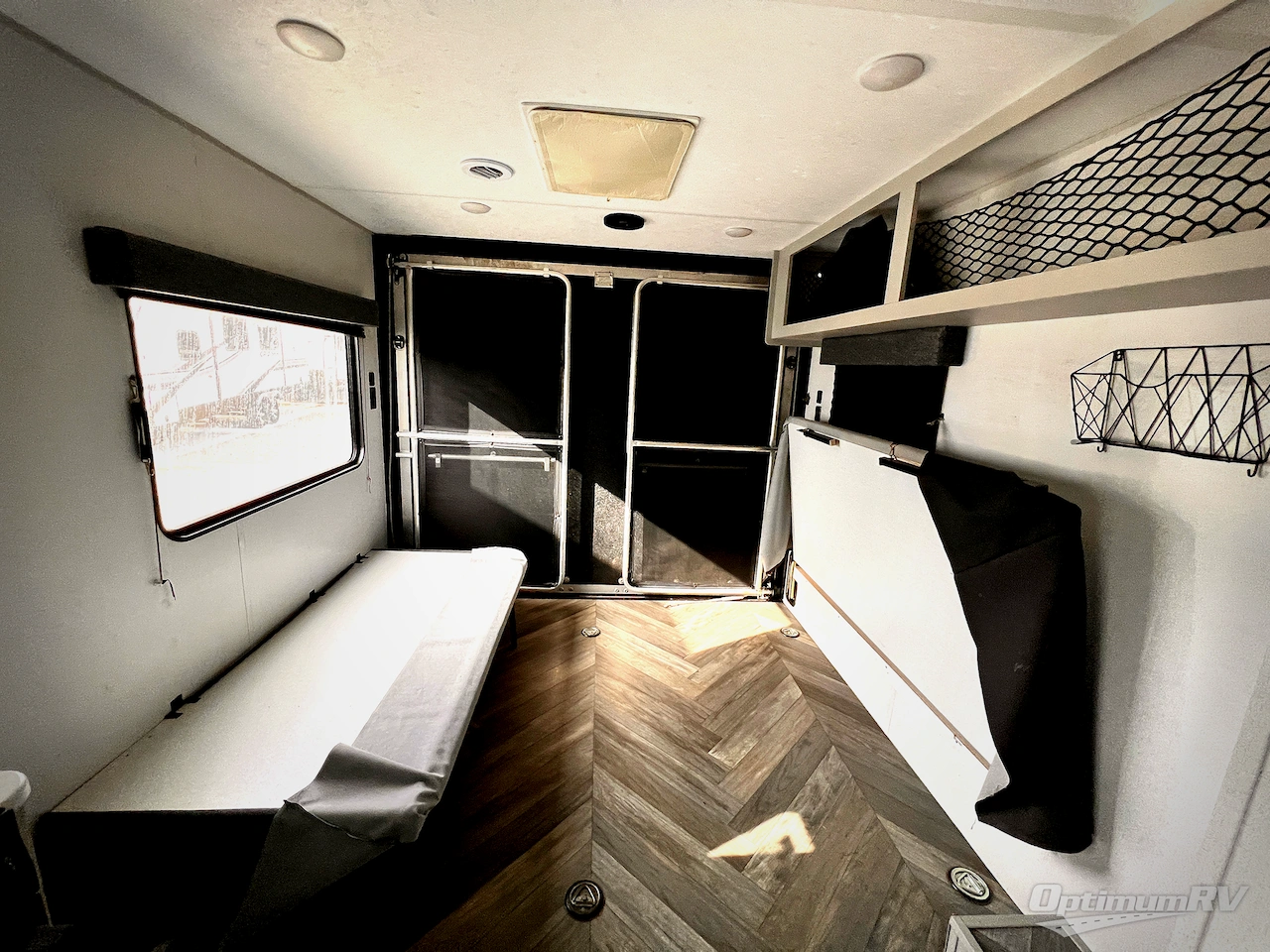 2021 Forest River Salem FSX 210RT Photo 6