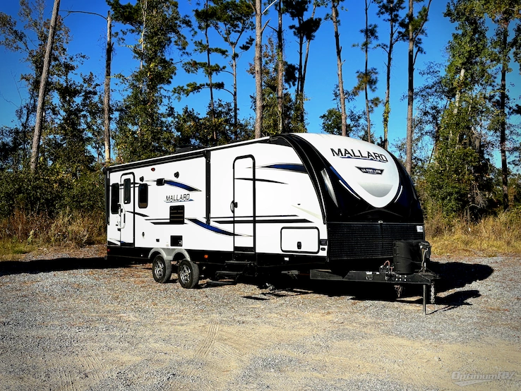 2020 Heartland Mallard 27 RV Photo 1