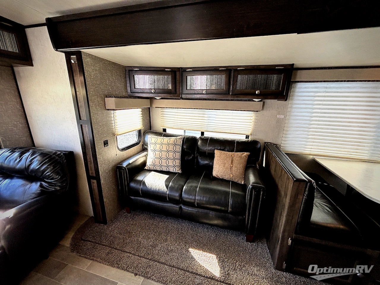 2020 Heartland Mallard 27 Photo 6