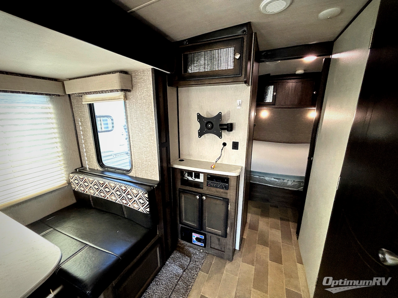 2020 Heartland Mallard 27 Photo 8