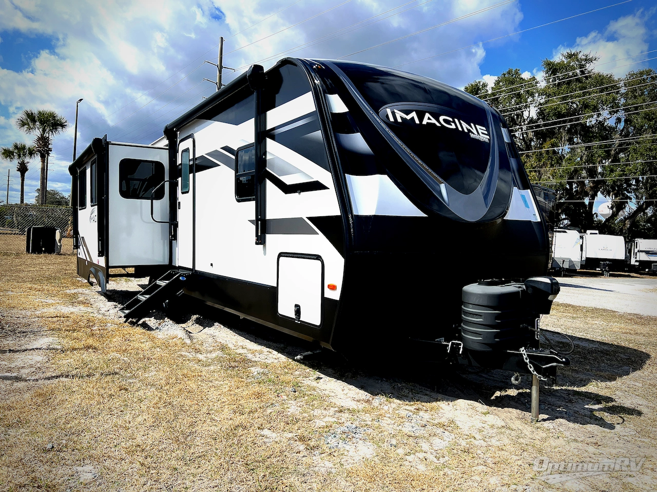 2024 Grand Design Imagine 2970RL Photo 1