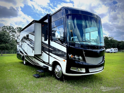Used 2014 Forest River Georgetown XL 377TSF Featured Photo