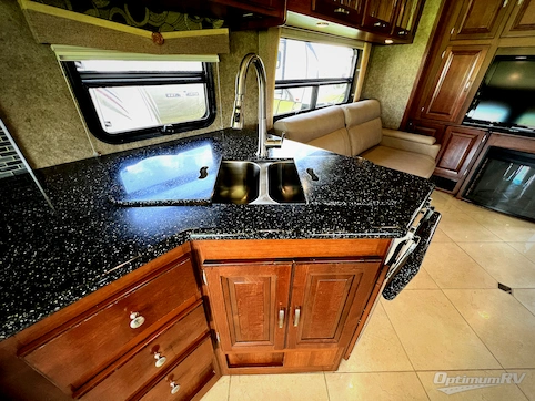 2014 Forest River Georgetown XL 377TSF RV Photo 3