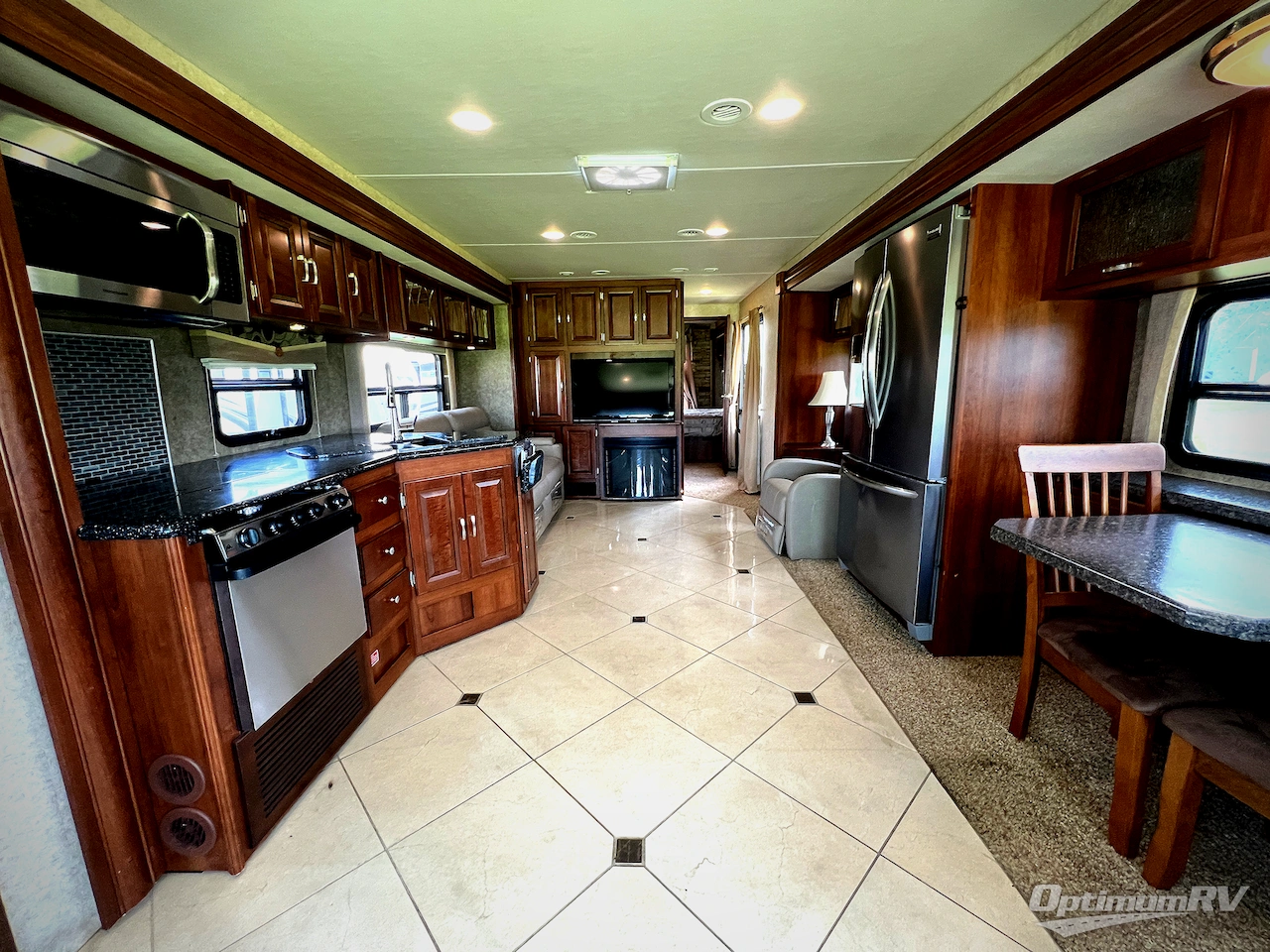 2014 Forest River Georgetown XL 377TSF Photo 5