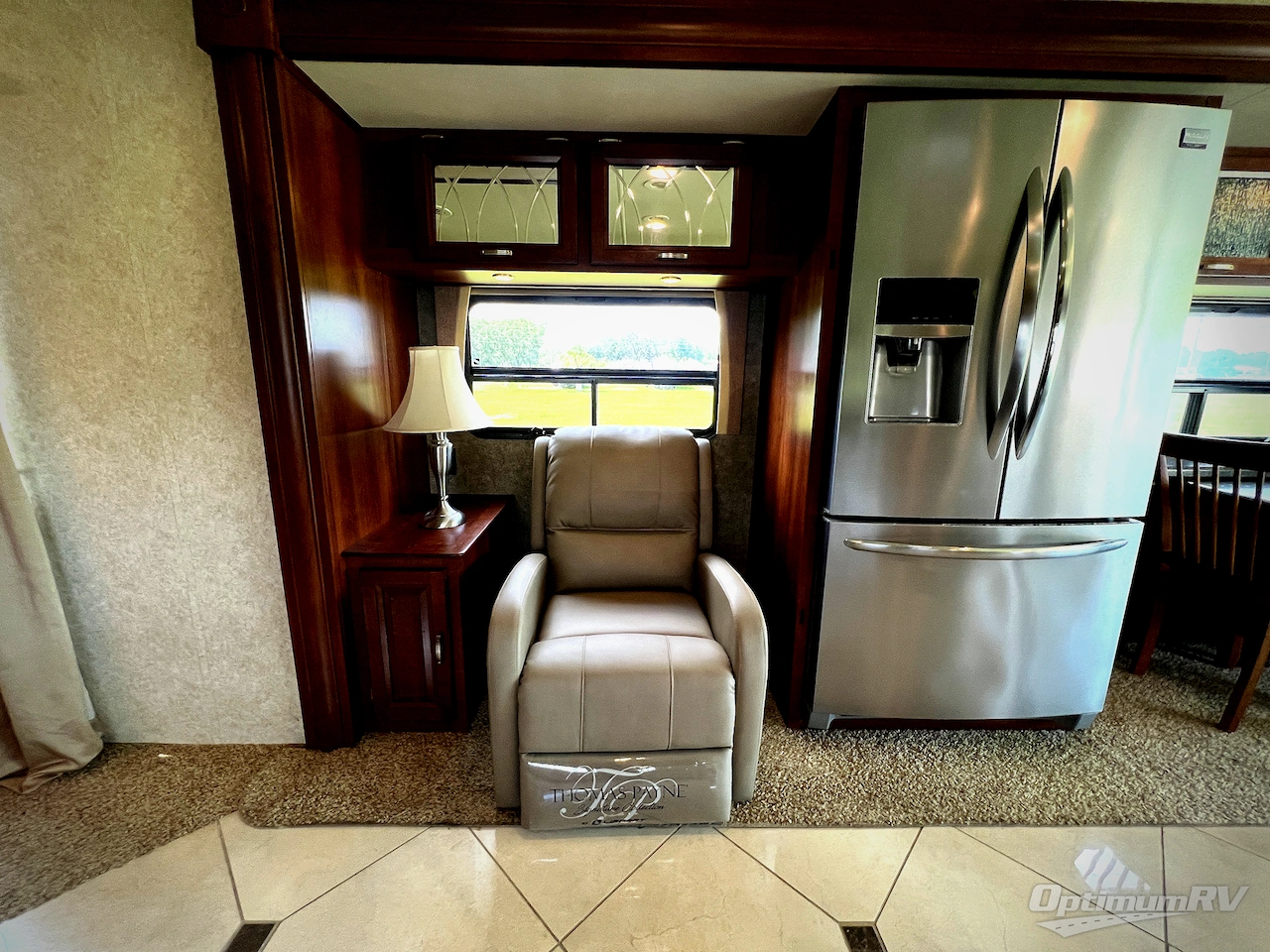 2014 Forest River Georgetown XL 377TSF Photo 12