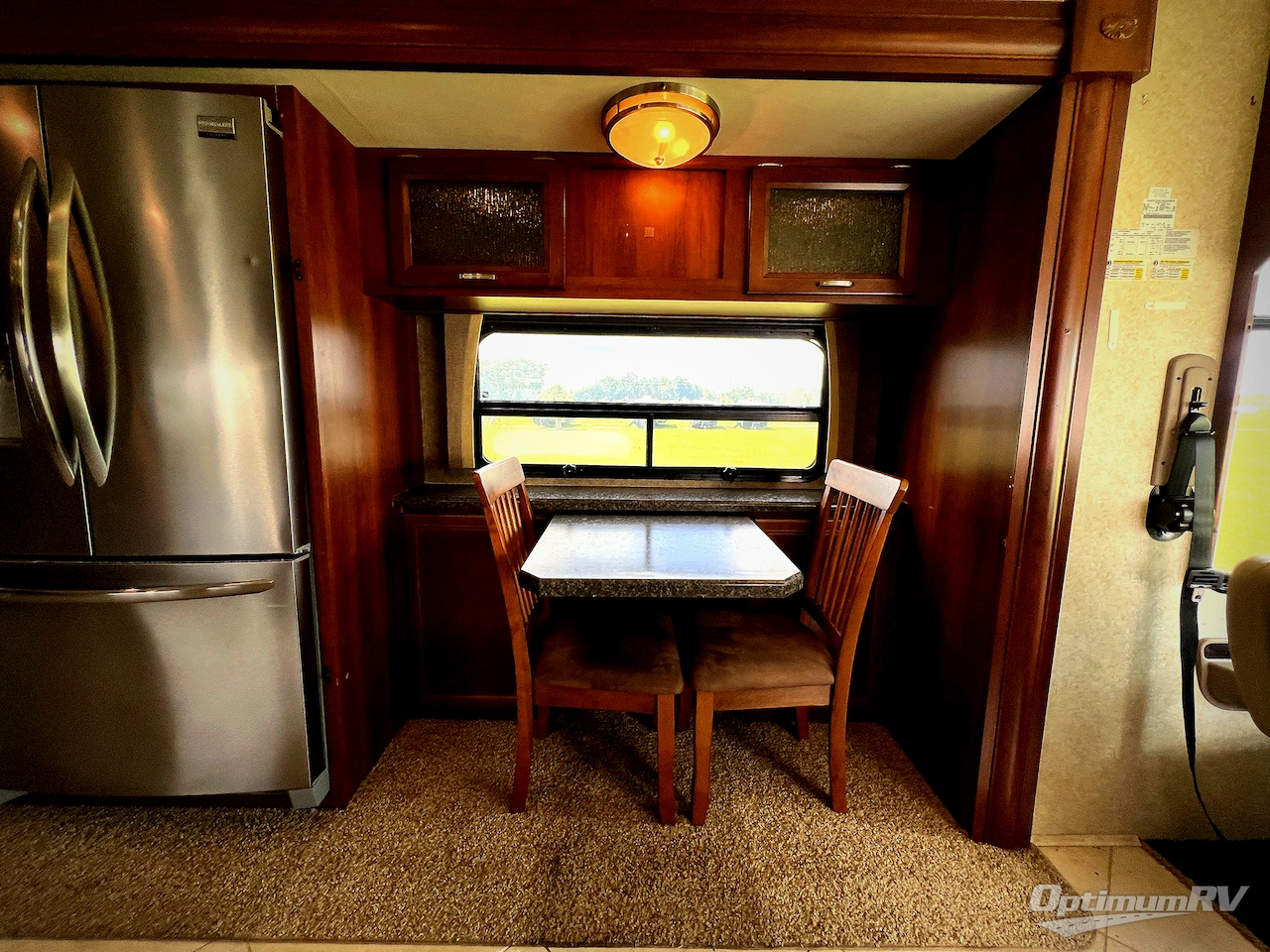 2014 Forest River Georgetown XL 377TSF Photo 13