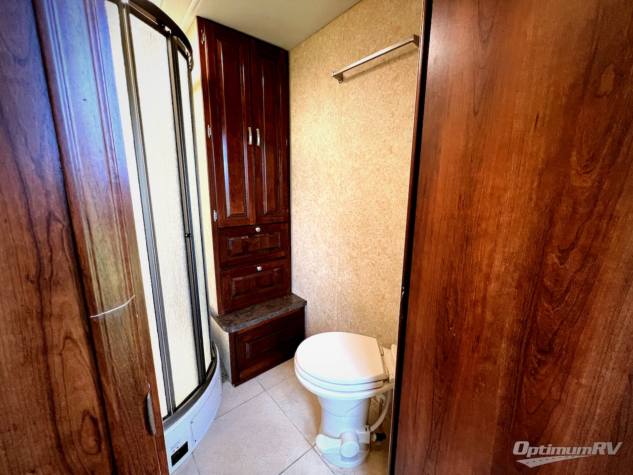 2014 Forest River Georgetown XL 377TSF Photo 19