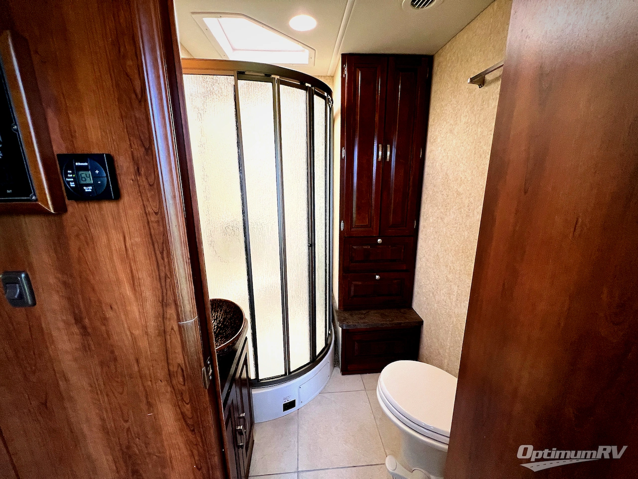2014 Forest River Georgetown XL 377TSF Photo 20