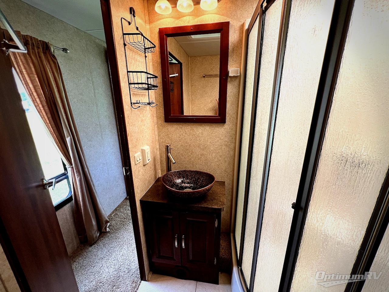 2014 Forest River Georgetown XL 377TSF Photo 21