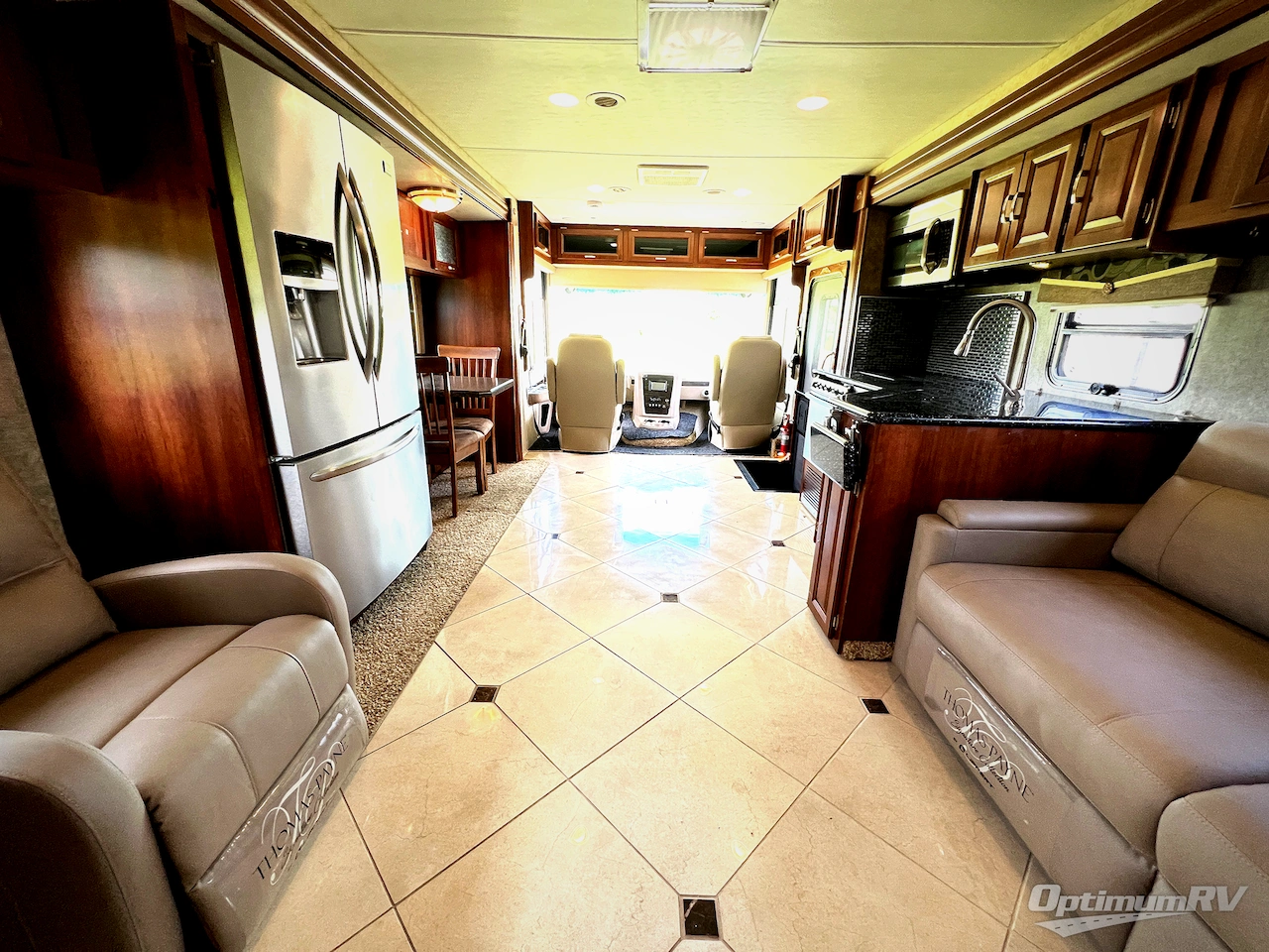 2014 Forest River Georgetown XL 377TSF Photo 25