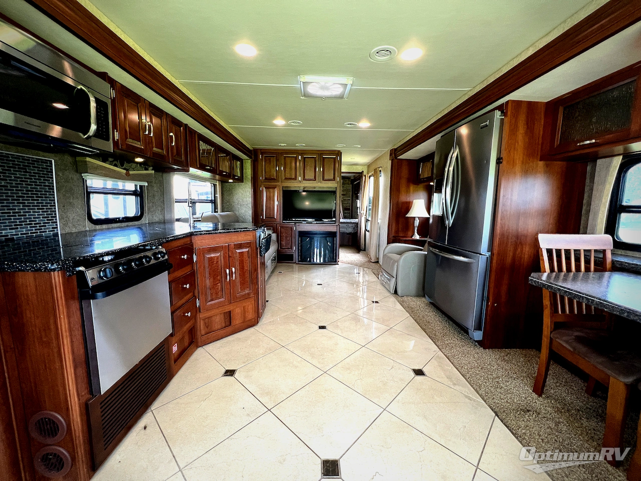 2014 Forest River Georgetown XL 377TSF Photo 26