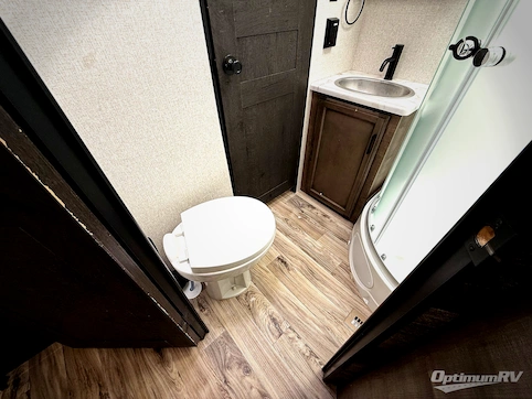 2022 Venture SportTrek Touring Edition STT343VBH RV Photo 2