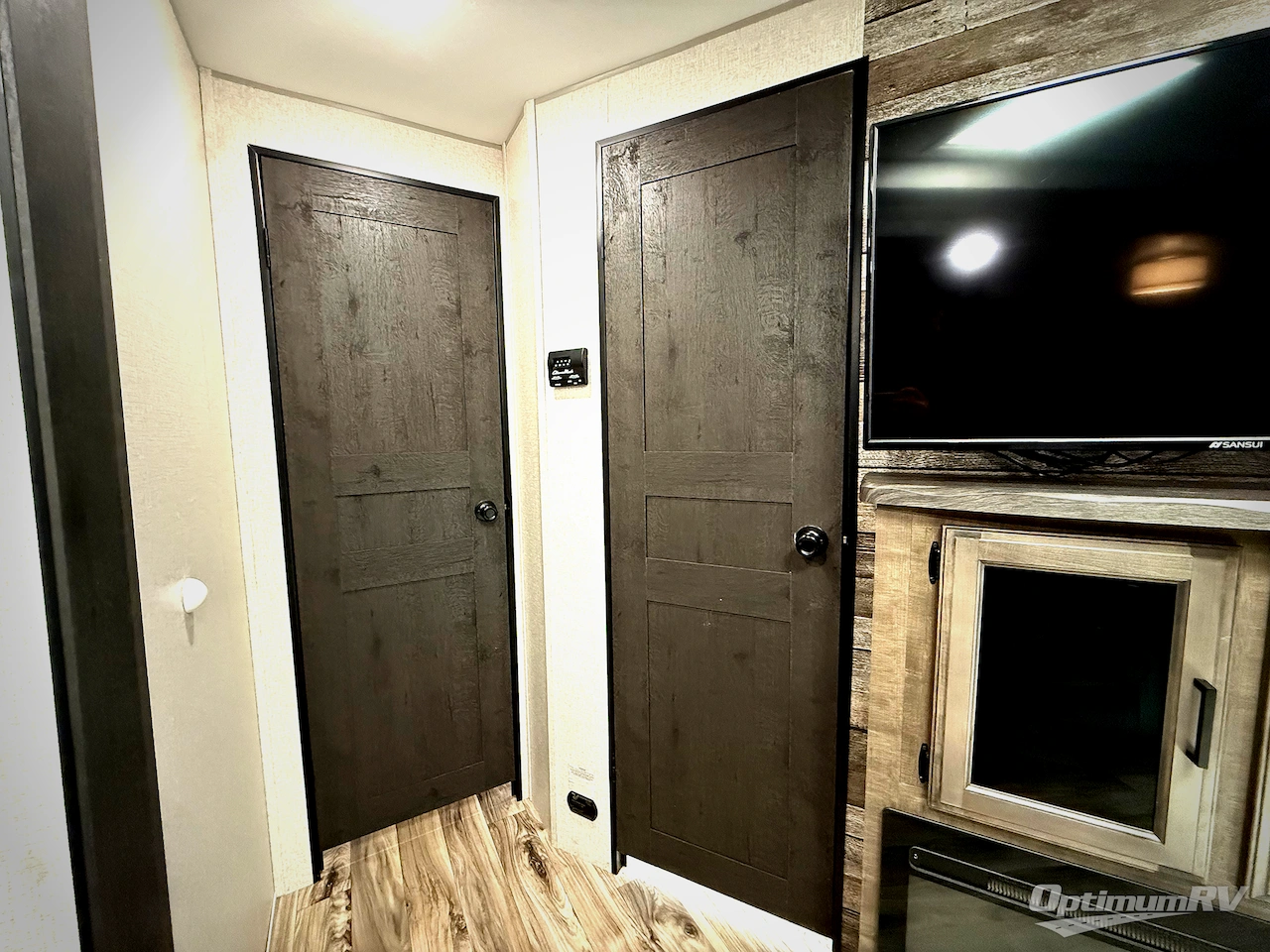 2022 Venture SportTrek Touring Edition STT343VBH Photo 6